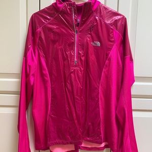 North Face Wind Breaker